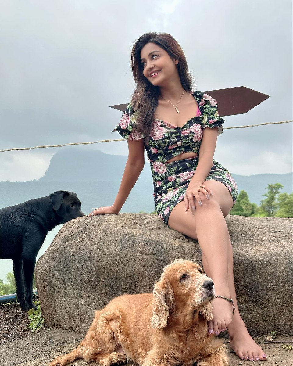 stargallery2020's tweet photo. #ChhavviPandey https://t.co/hUyynSFIG4