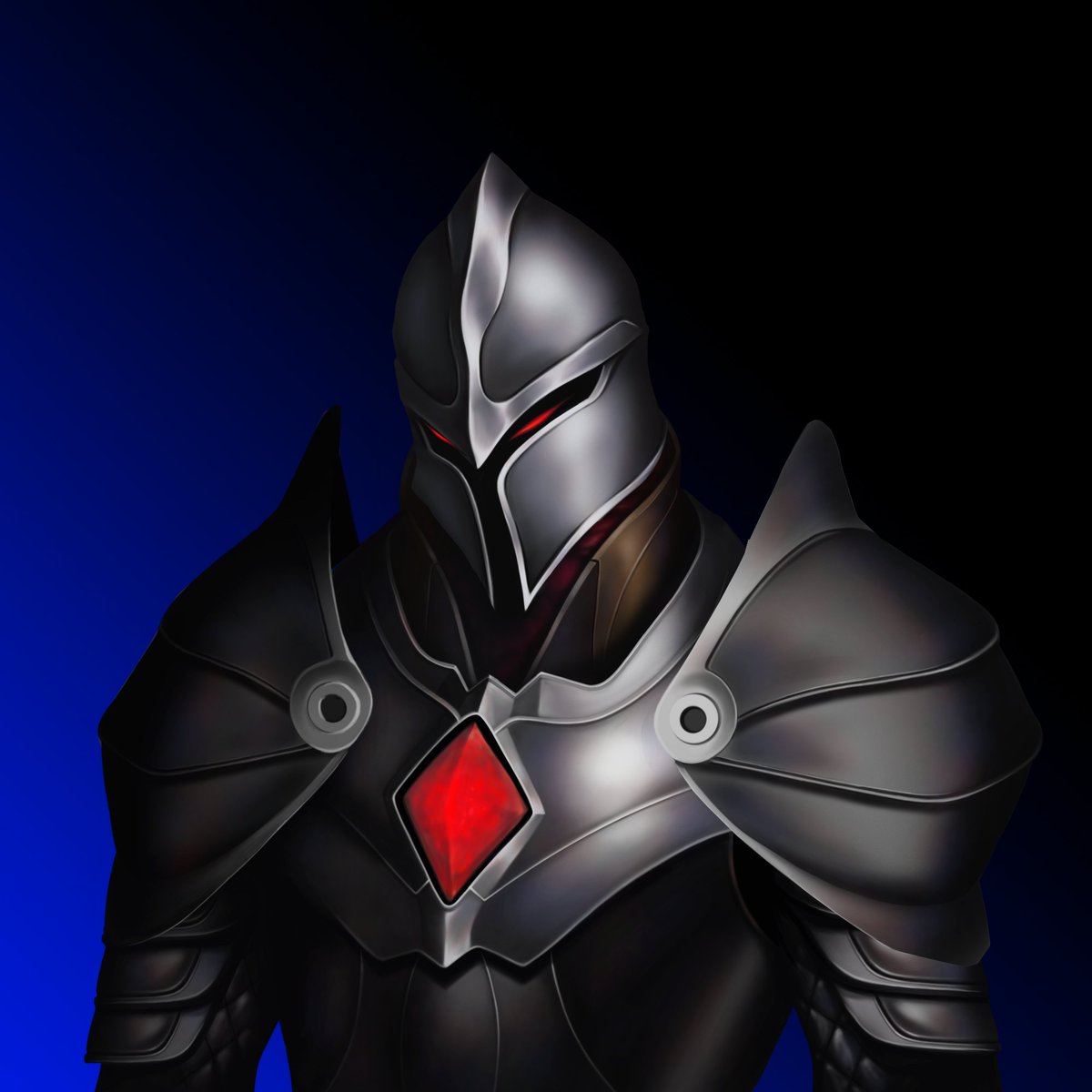 DirtyMumbles's tweet photo. My @LegendKnts_NFT have been summoned https://t.co/npyzurWx35