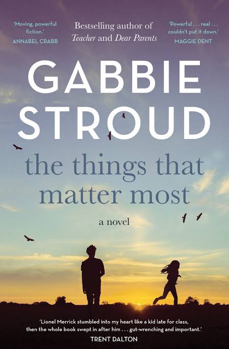 PSA: Teachers, do not read this book unless you have a box of tissues close by. Perhaps two boxes 😭 #ohmyheart #somanytears #stillcrying @GJ_Stroud