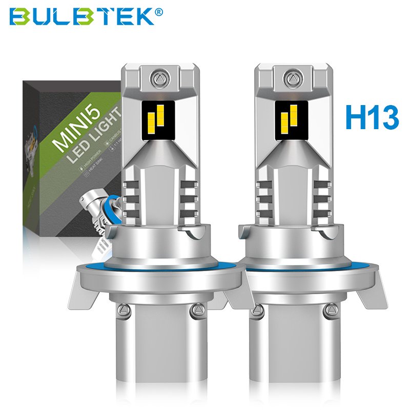 BULBTEK_LED's tweet photo. 👍MINI5 LED headlight bulb
💯1:1 halogen size, 100% fit
✅Fanless, CANBUS inside
👉+200% super bright 100W &amp; 10000LM
🌐https://t.co/lfRpjUt7j2
#LEDHeadlight #MiniLEDHeadlight #AutoLEDHeadlight #AutoHeadlightBulb #CarLEDHeadlight #CANBUSLEDHeadlight #H4LED #H7LED #H11LED #9005LED https://t.co/RdrsV449tW
