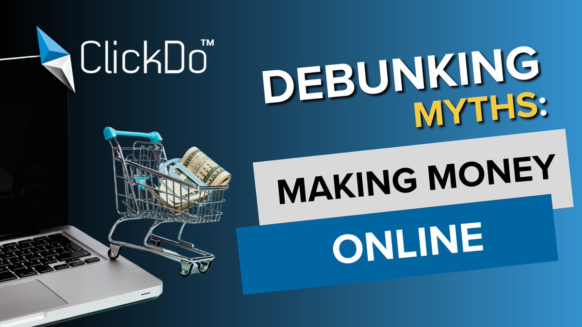 Join us as we #debunkmyths on the realities of #remoteearning. Whether ...