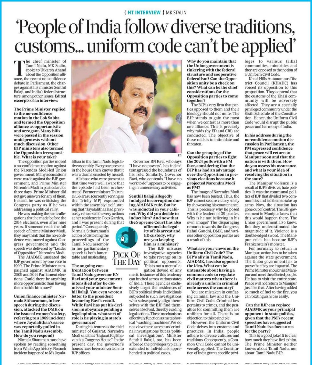 DrSafi20's tweet photo. @mkstalin https://t.co/0GvWB1dOmW