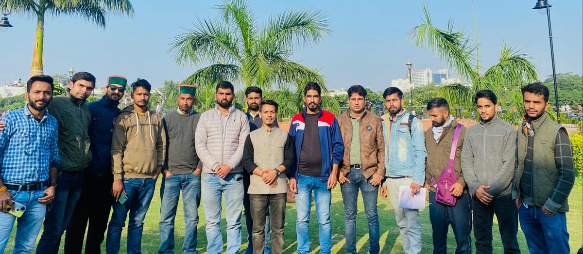 mukeshroyal_'s tweet photo. धन्यवाद @SCJudgments BSTC को न्याय दिलाने के लिए 🙏❣️
#BSTC_WELCOME_SC_JUDGEMENT https://t.co/MC9WkQZz4y