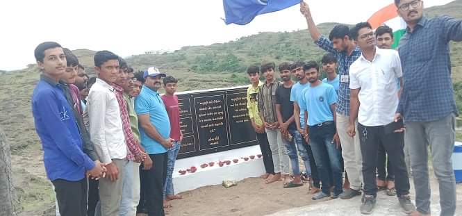 nssmkbu's tweet photo. Glimpses of activities under #Meri_Maati_Mera_Desh by affiliated colleges and PG Departments of M.K. Bhavnagar University, Bhavnagar, Gujarat
@_NSSIndia @nssgujarat @ianuragthakur @PMOIndia @narendramodi https://t.co/JMBFwGV9Yh