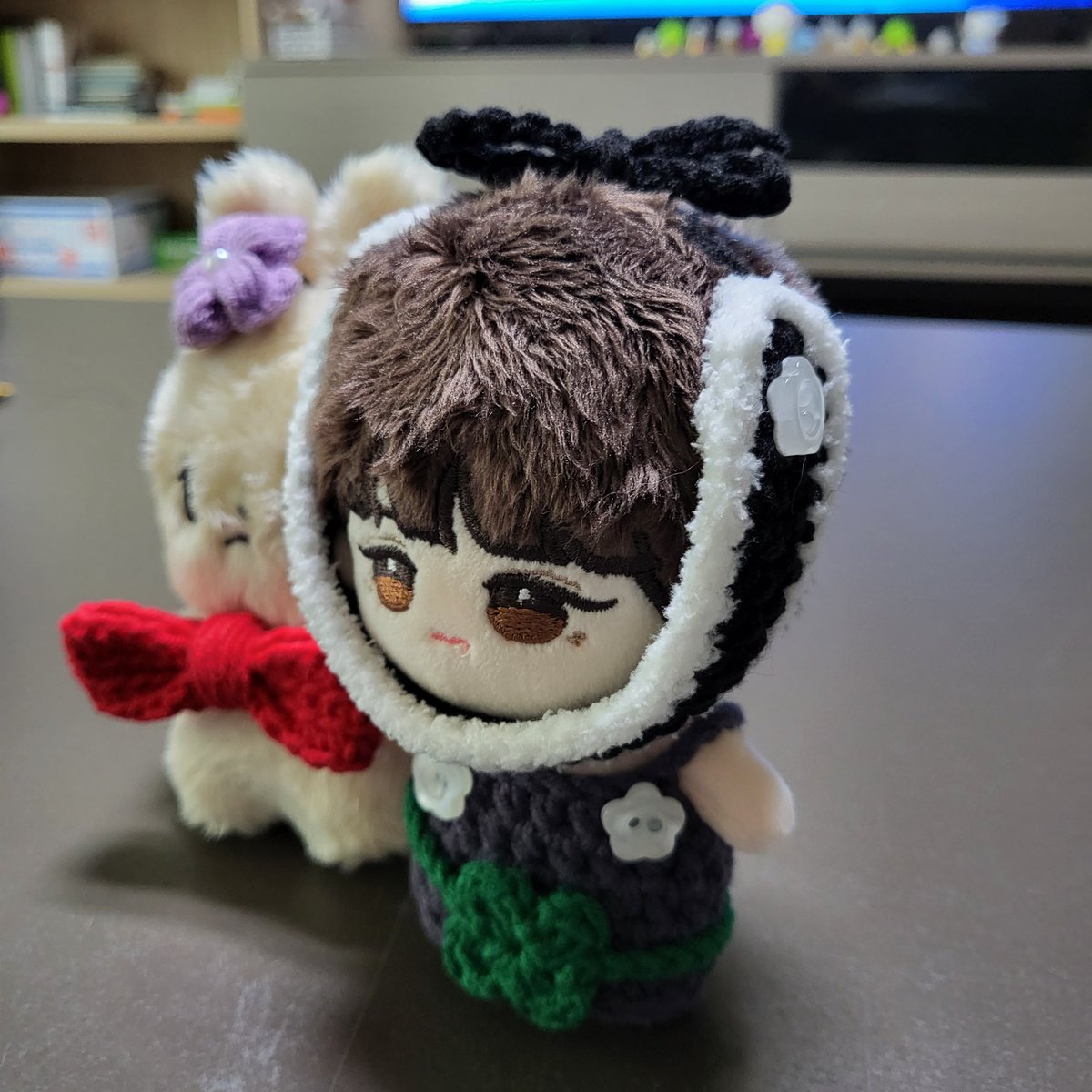 넘 치명적입니다
이쁜 옷 감사해용💖
<a href="/kking2_99/">낑옷장𖤐</a>