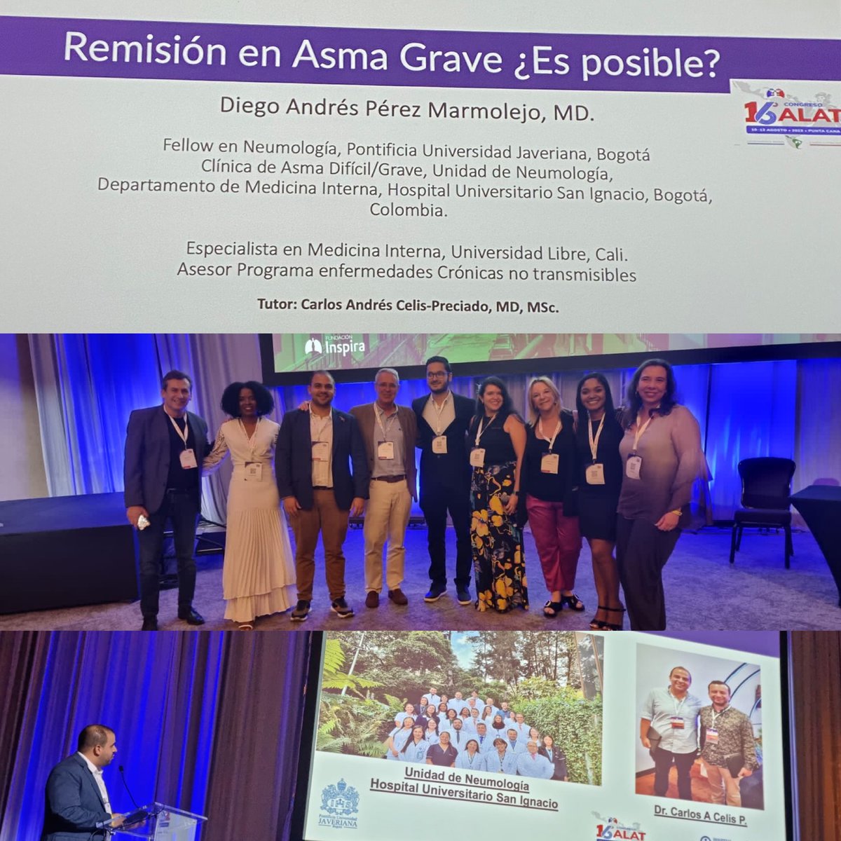 Carlos Andrés Celis-Preciado tweet media