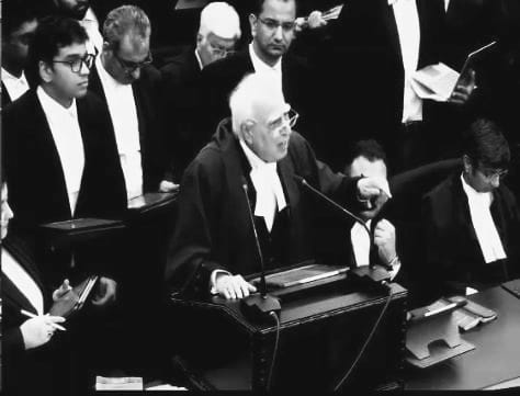 অসংখ্য ধন্যবাদ জানাই স্যার 
#BSTC_WELCOME_SC_JUDGEMENT
<a href="/PMOIndia/">PMO India</a> <a href="/SCofInd/">SupremeCourtOfIndia</a> <a href="/SCJudgments/">Latest Supreme Court Judgments</a> <a href="/indSupremeCourt/">Supreme Court of India</a> <a href="/barandbench/">Bar and Bench</a> <a href="/KapilSibal/">Kapil Sibal</a> 5