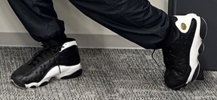 YssuPPrince's tweet photo. 誰かこのスニーカーの正体わかる人いませんか？
一目惚れして買いたいのですが分からないので詳しい方よろしくお願いします！
ナイキ？なのかな？
 #スニーカー
 #特定 https://t.co/0lmd3Zhafz