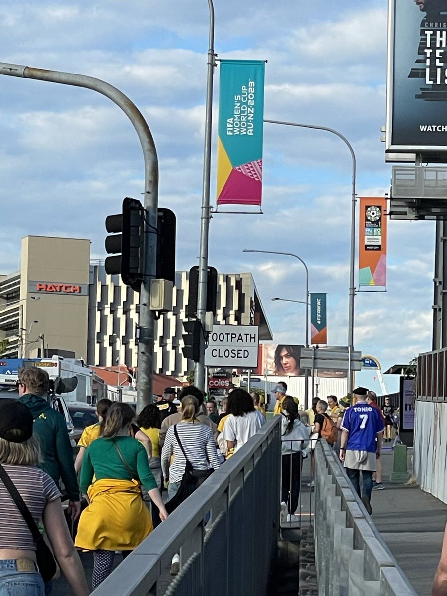 Jackie Trad tweet media