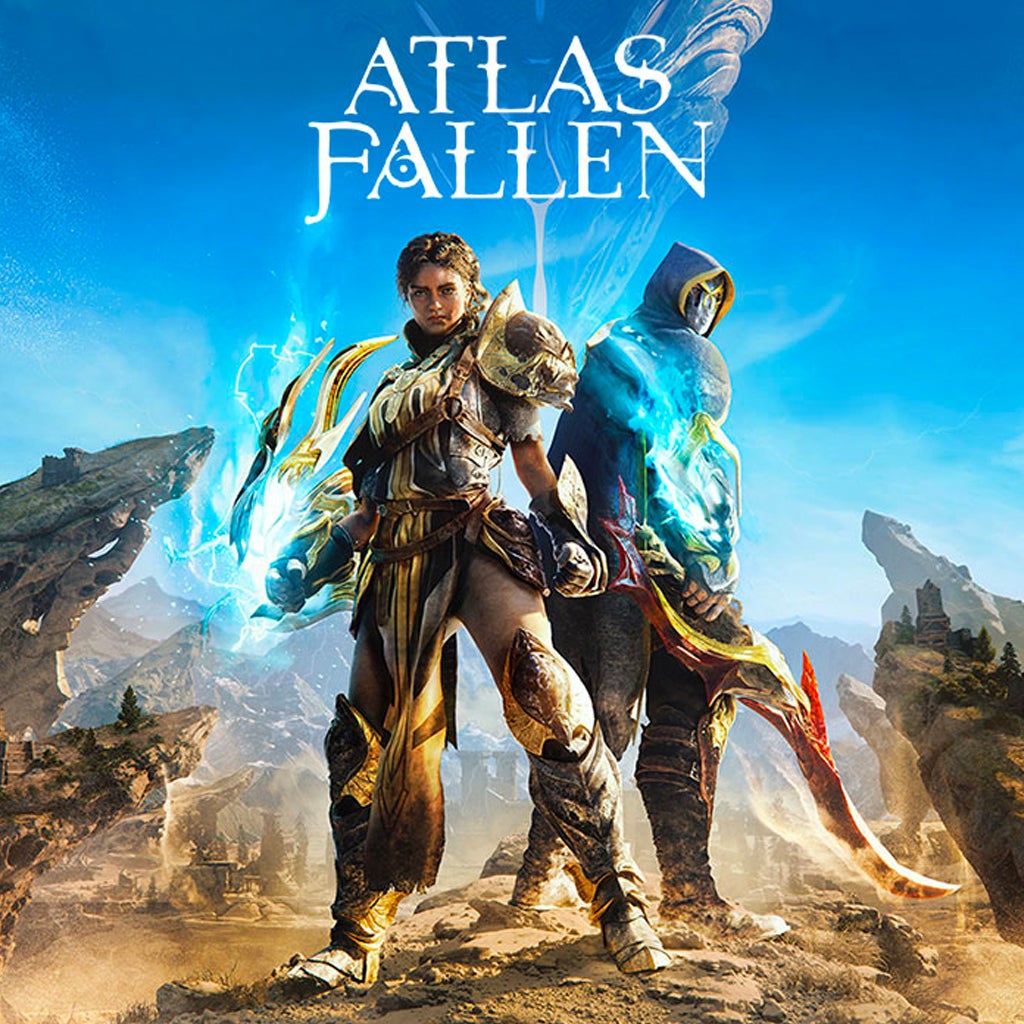 xARESxGodOfWarx's tweet photo. https://t.co/p2fyrfOs18
This game looked pretty good, and its co op, so time for some super-powered combat with @Empyreal_Queen
#AtlasFallen #FocusEntertainment #Deck13Interactive #Xbox #XboxSeriesX #twitch #twitchstreamer #twitchaffiliate #EnVtuber #Vtuber https://t.co/IzSgkAy1eO