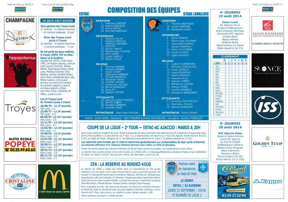 Le Café Troyen tweet media