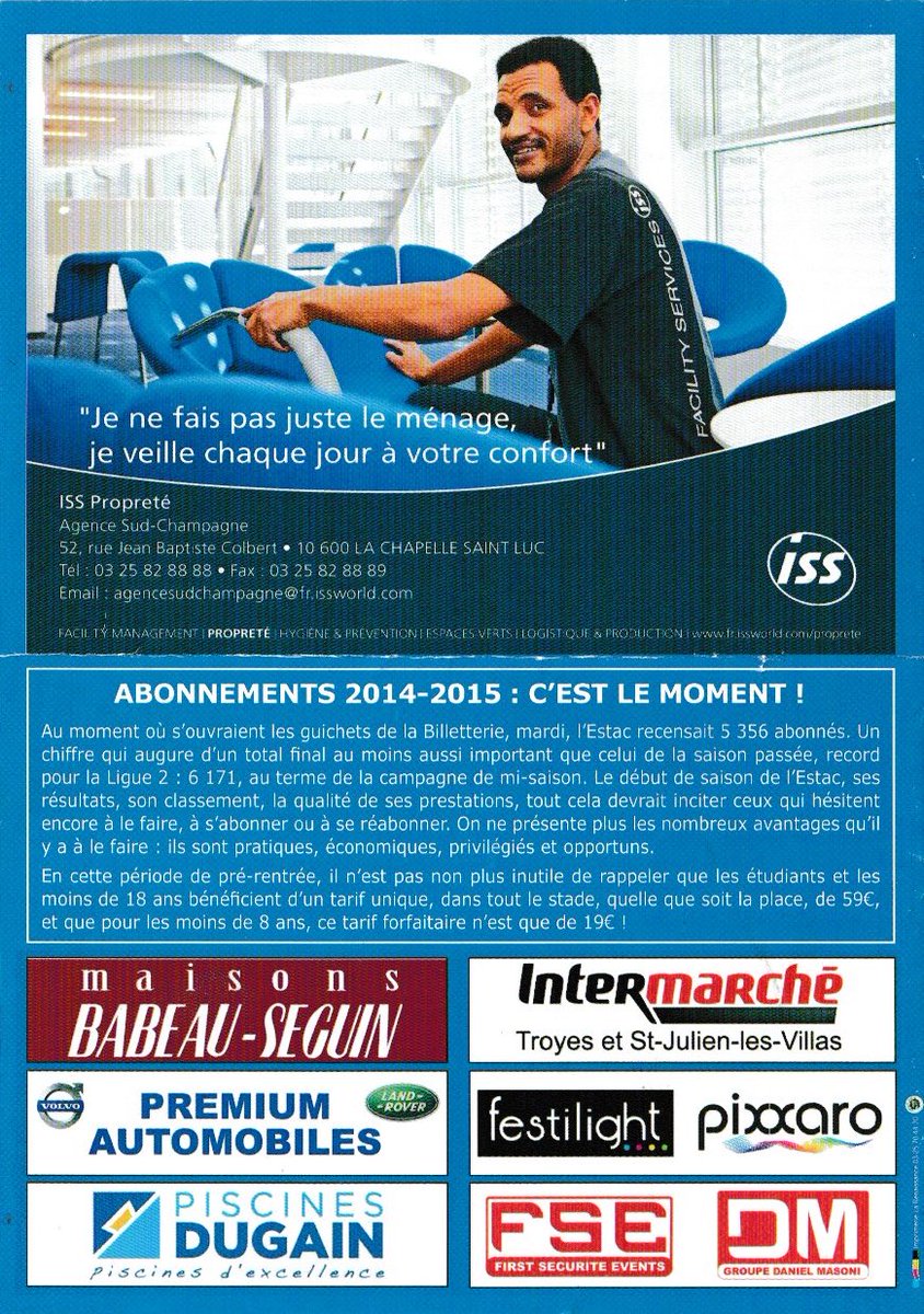 Le Café Troyen tweet media