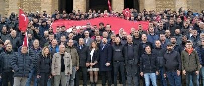 1 gün çalışana Sgk girişi var,aylarca,yıllarca her işde çalıştırılan stajyer-çıraklara Sgk hakkı yok! Sigorta hakkımızı istiyoruz!
<a href="/RTErdogan/">Recep Tayyip Erdoğan</a>
<a href="/celal_adan/">Celal ADAN</a>
<a href="/akbasogluemin/">Av. M.Emin AKBAŞOĞLU 🇹🇷</a>
<a href="/dbdevletbahceli/">Devlet Bahçeli</a>
<a href="/isikhanvedat/">Prof. Dr. Vedat Işıkhan</a>
<a href="/_cevdetyilmaz/">Cevdet Yılmaz</a>
<a href="/memetsimsek/">Mehmet Simsek</a>
Sesimizi Duyun

#StajÇırakTBMMdenYasaBekliyor