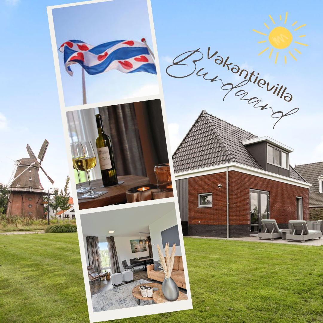 De ligbedden al voor u klaar! Komt u nog even van ons huis en prachtige omgeving genieten?
Nog beschikbaar;
22/08 t/m 26/08 €595,- inclusief opgemaakte bedden, handdoeken en keukendoeken. Exclusief toeristenbelasting. Reserveren info@vakantiehuisburdaard.nl #vakantie #ferien