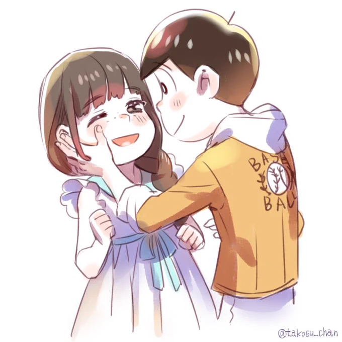 (CP注意)十カノ