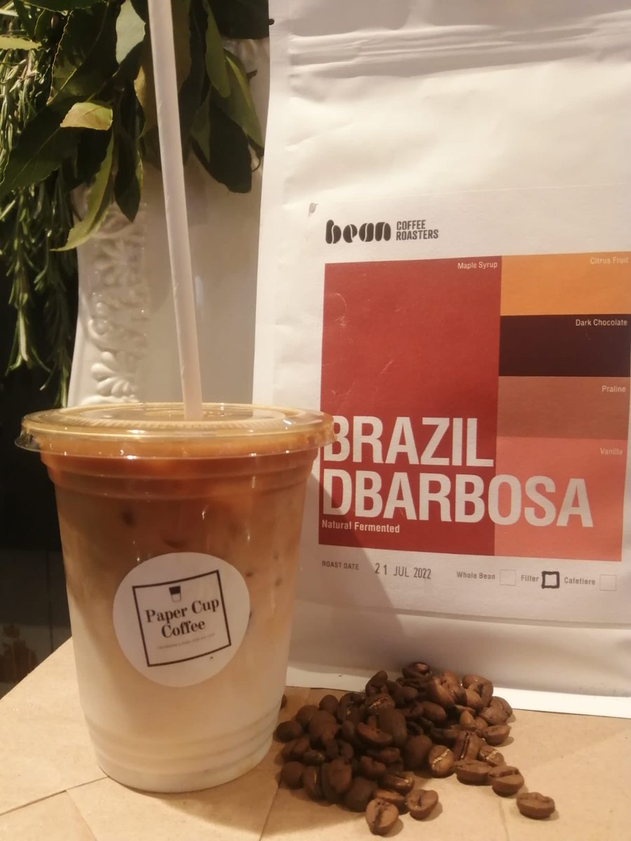 PCPCoffee's tweet photo. Roasted in Liverpool. Great beans, great coffee, great people. #BeanCoffee https://t.co/TIRpXFEyCP