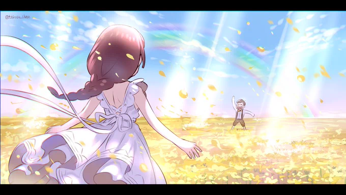 (CP注意)十カノ