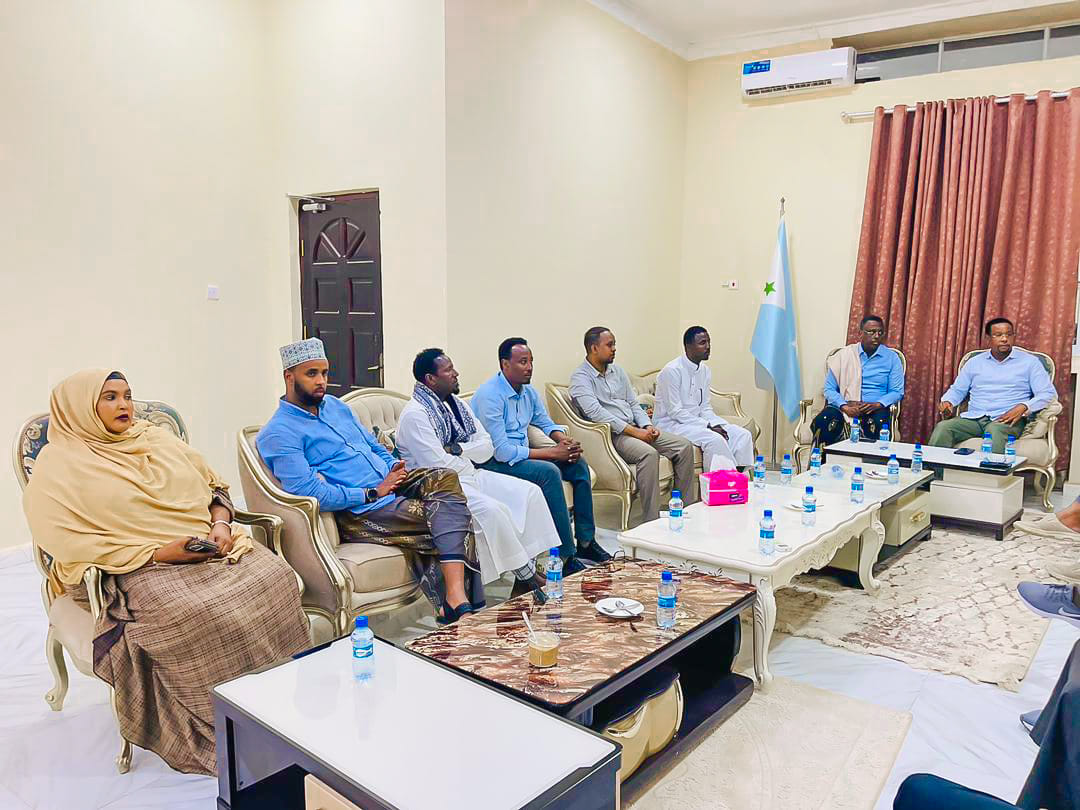 KIGSConsulting's tweet photo. The meetings to discuss the liberation of Galmdudg areas are still going on in Dhusamareb https://t.co/TeLvZGBiNb