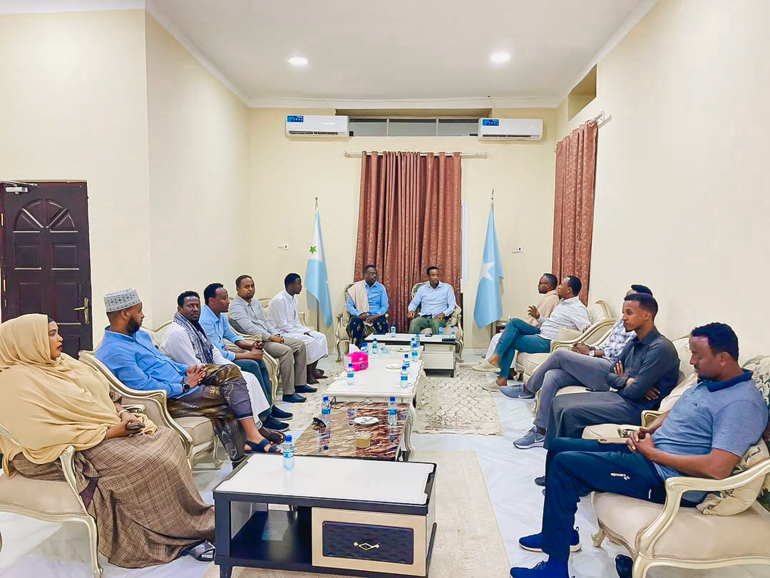 KIGSConsulting's tweet photo. The meetings to discuss the liberation of Galmdudg areas are still going on in Dhusamareb https://t.co/TeLvZGBiNb