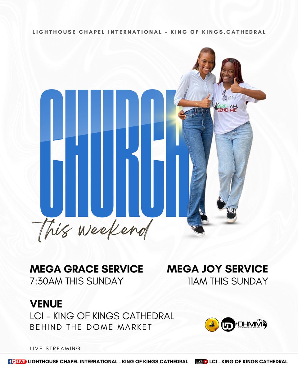 FirstLovePCA's tweet photo. #ChurchThisWeekend https://t.co/UqvekBSqB5