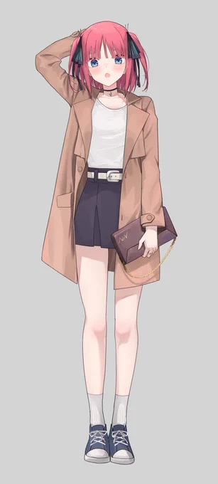 #五等分の花嫁