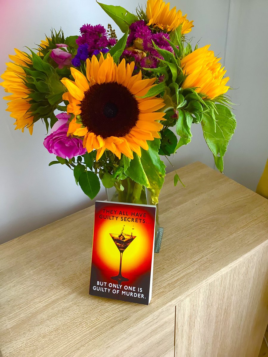 The Book Review Café 📚☕️🍰 (@reviewcafe) on Twitter photo #BookPost is the best post a huge thank you to <a href="/JKnightAuthor/">Jenny Knight</a> <a href="/HQstories/">HQ Stories</a> for my #Gifted copy of The Fifth Guest this book sounds so good and I will be reading it soon #BookPost is the best post a huge thank you to <a href="/JKnightAuthor/">Jenny Knight</a> <a href="/HQstories/">HQ Stories</a> for my #Gifted copy of The Fifth Guest this book sounds so good and I will be reading it soon