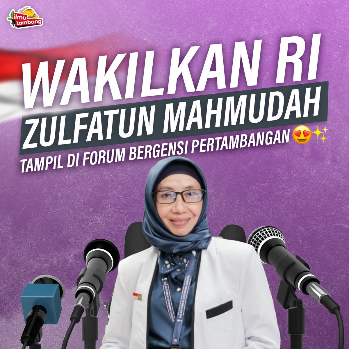 Ilmu Tambang tweet media