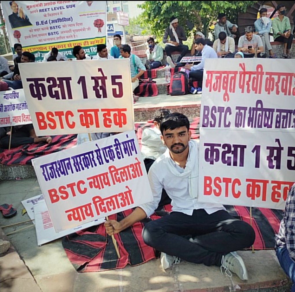 Chandan75736406's tweet photo. #BSTC_WELCOME_SC_JUDGEMENT
We support this judgement
@aajtak  @ANI  @EduMinOfIndia  @EduMinOfIndia  @KapilSibal  @ncte  @ndtv  @PMOIndia https://t.co/hIDyvIywb8