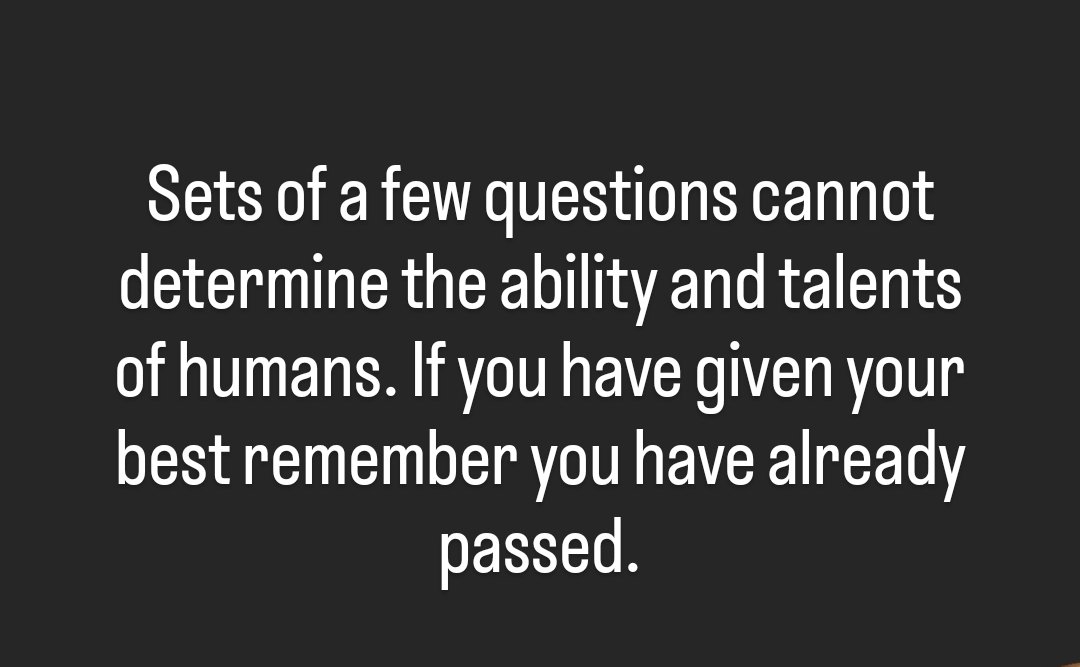 lindietweets's tweet photo. Each have their own story and journey.

#lindiesays #ThoughtForTheDay https://t.co/x17OfnlqUR