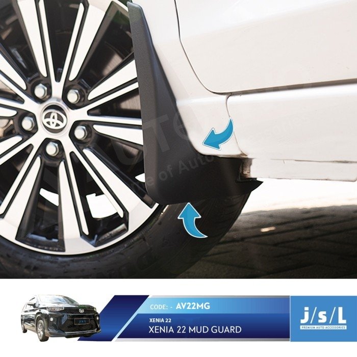 MedanDaihatsu's tweet photo. Nama Produk: Daihatsu Xenia 2022 Karpet Lumpur Roda Mud Guard Mudguard
Harga Produk: Rp150.000
Harga Diskon: Rp145.800
🛒: https://t.co/jyvroLIQmf
#daihatsu #xenia #Mudguard https://t.co/JyzVYzt4Eu