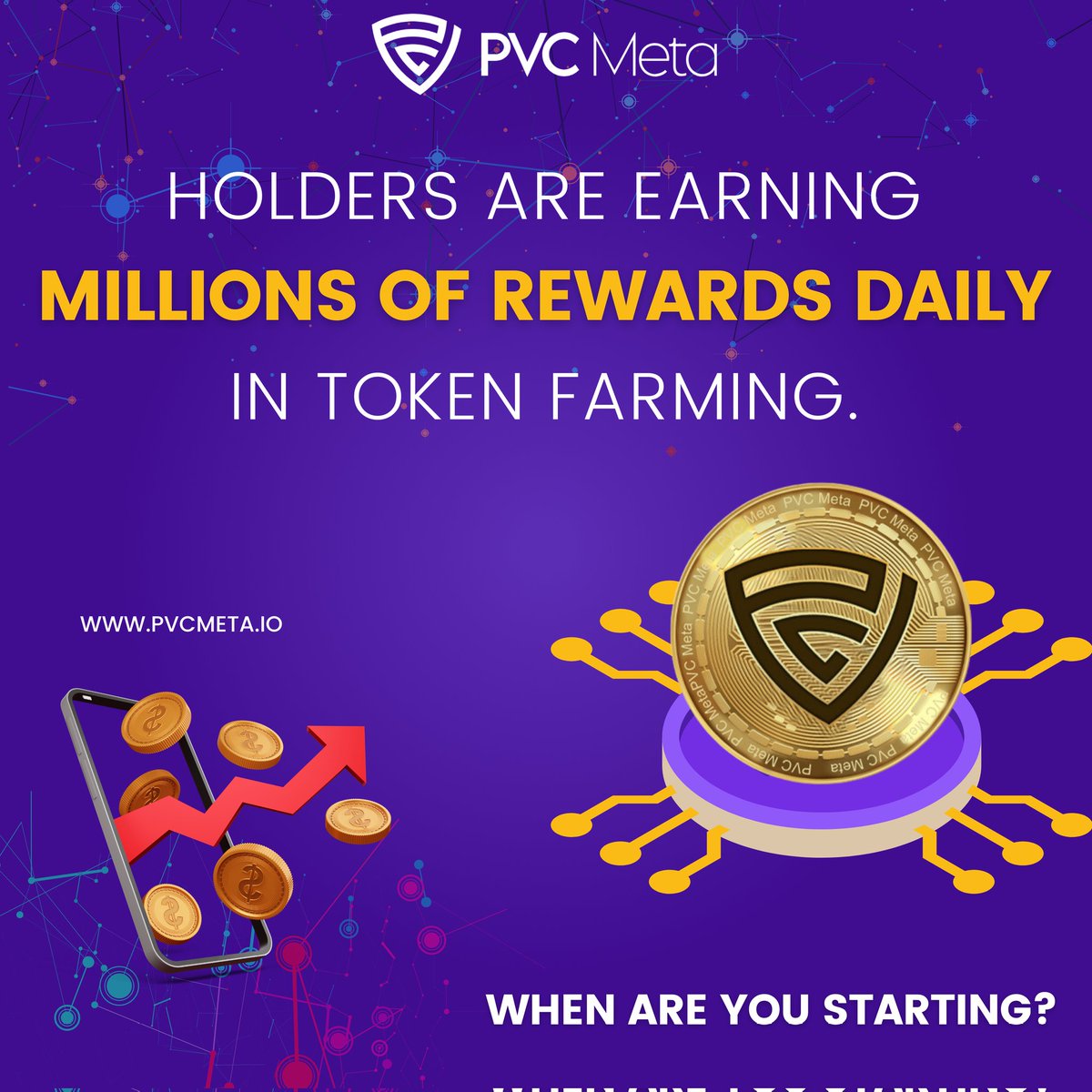 PVC Meta tweet media