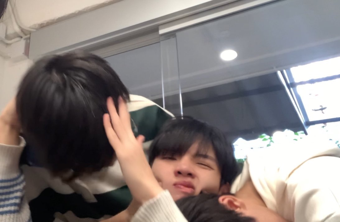 aikoanpa's tweet photo. รักสามเหมียว รักหมูกอบ รักเน้กมินโต้มาตลอดตั้งแต่ครั้งแรกที่ได้เจอ ตั้งแต่ครั้งแรกที่ได้รุ้จัก ไม่ไหวอะ จาร้องไห้อีกละ ดีใจค่สๆที่ได้มาเจอแก๊งที่น่าร้ากแบบพวกแกนะ สุดยอดทรีโอ้ตลอดปายในใจช้านนน🐈🩷⭐️ https://t.co/hXcp8PT0de