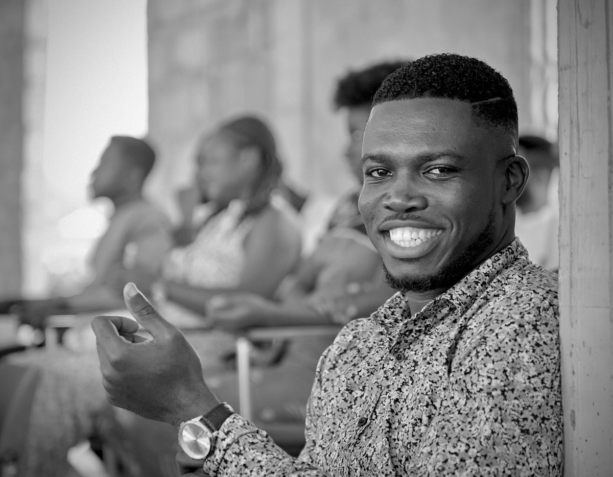 OfficialKwaku's tweet photo. am filled with all joy and peace abounding in hope through the power of the Holy Ghost (Rom 15 :13)
.Joy π
.Peace βοΈ
.Hope π
.Love β€οΈ
.Blessed π
#greatness #Joy #Love #Peace #theblessing #goddid #official #Official_kwaku #model #modelshoot #modelmen #modelmenstyle https://t.co/Imnaeyhaqy