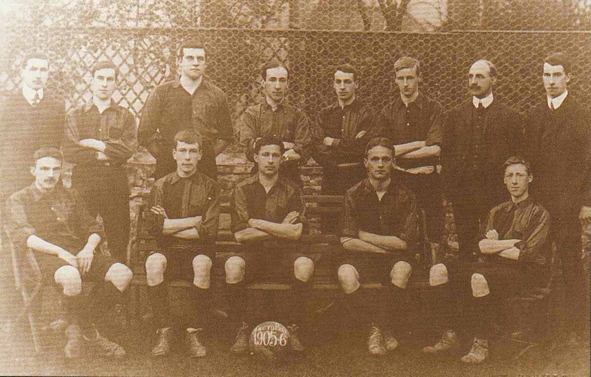 Bristol Downs Football League (@downs_league) on Twitter photo Our fabulous league was started in 1905. Latest blog post (covering that season) is here: bristoldownsleague.co.uk/seasonsummarie…
Trials were held on Christmas Day (!) for the chance to play <a href="/BristolCity/">Bristol City FC</a> Reserves at <a href="/ashtongatestad/">Ashton Gate Stadium</a> <a href="/SneydParkAFC/">Sneyd Park AFC</a> <a href="/GylesBrothers/">Gyles Brothers Ltd</a> Our fabulous league was started in 1905. Latest blog post (covering that season) is here: bristoldownsleague.co.uk/seasonsummarie…
Trials were held on Christmas Day (!) for the chance to play <a href="/BristolCity/">Bristol City FC</a> Reserves at <a href="/ashtongatestad/">Ashton Gate Stadium</a> <a href="/SneydParkAFC/">Sneyd Park AFC</a> <a href="/GylesBrothers/">Gyles Brothers Ltd</a>