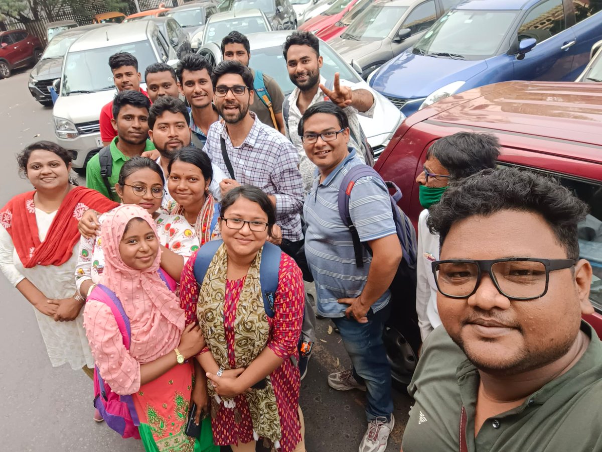 SamimMo28933389's tweet photo. #BSTC_WELCOME_SC_JUDGEMENT 
@ncte @EduMinOfIndia @dpradhanbjp @PMOIndia @SCofInd @SCJudgments @indSupremeCourt @barandbench @KapilSibal
Another team of ঐক্য মঞ্চ 23 জেলা 2017 পরিবার https://t.co/pAQeUsKZwe