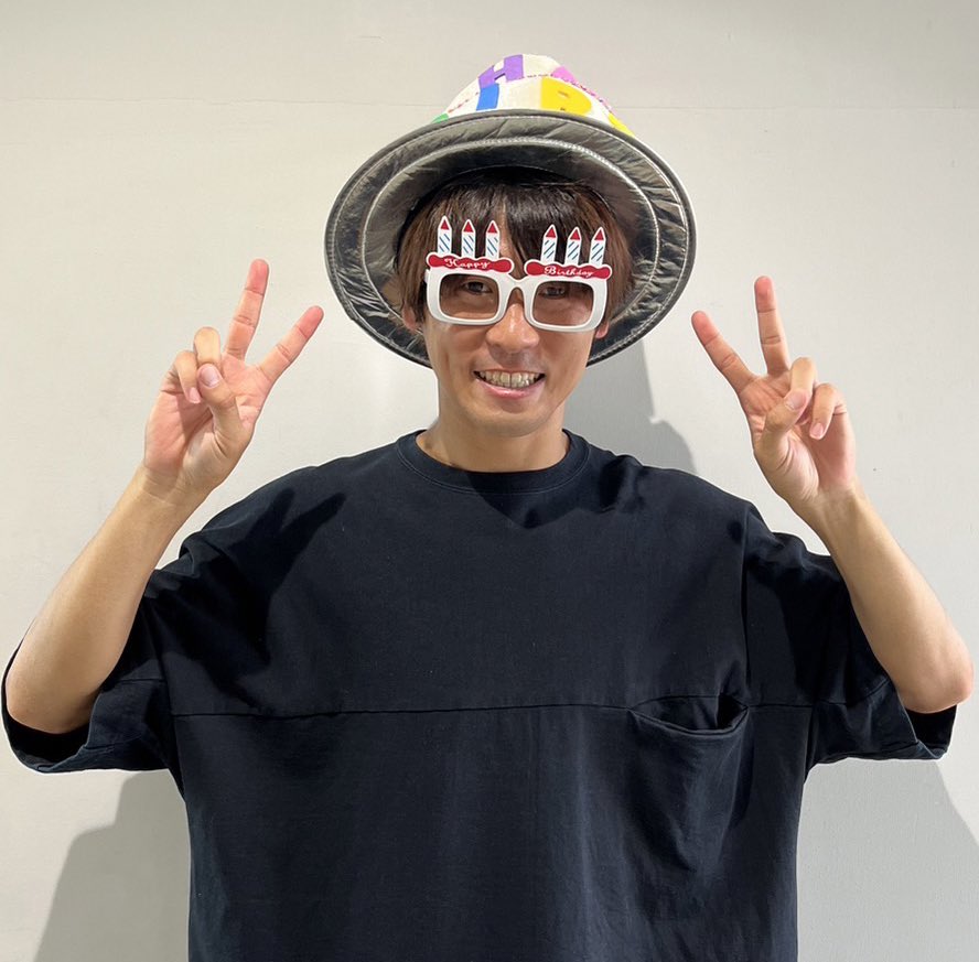 前嶋洋太 (@tGWM8QSxF2HTnTZ) / Posts / X