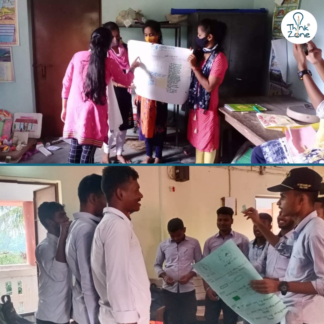 Celebrating the unstoppable spirit of our young leaders on #InternationalYouthDay.

Youth engagement in education is the key to providing every child with high-quality learning opportunities.

#youthempowerment #youngleaders #educationforall #youthday #thinkzone #socialenterprise