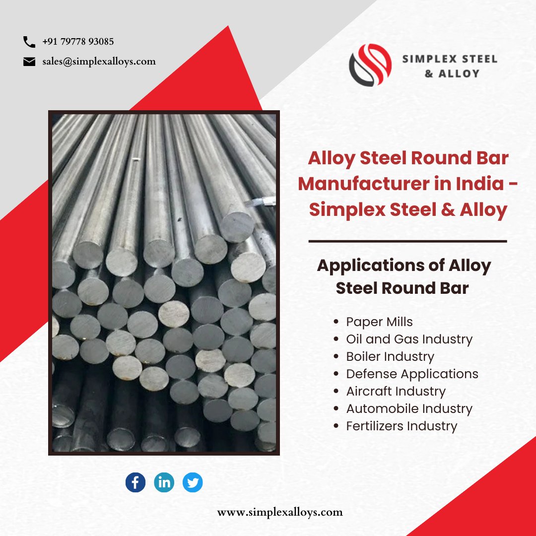 Simplex Alloys (@simplexalloys) / Posts / X