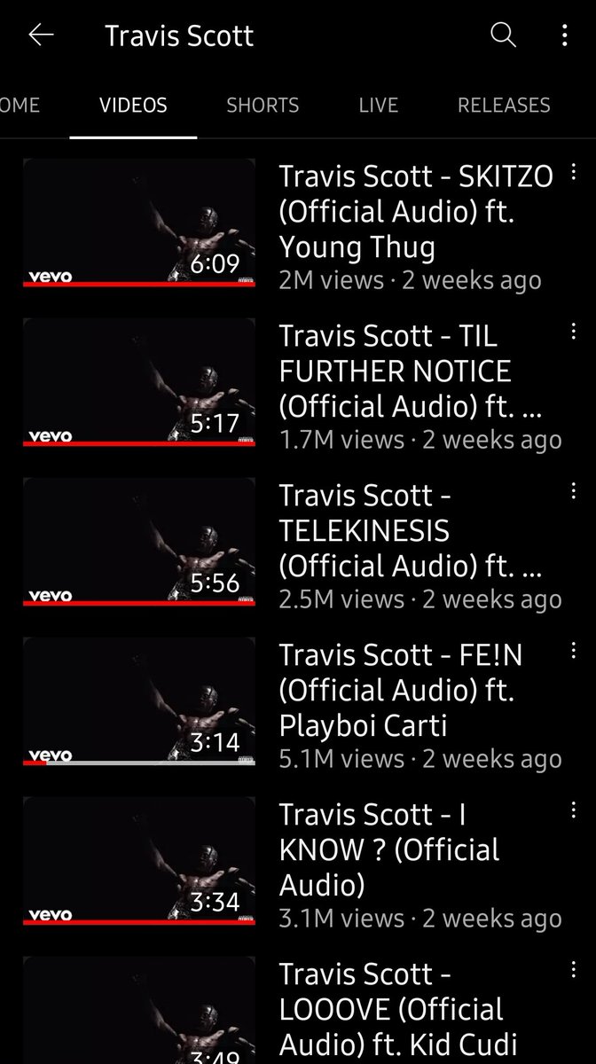 TheAutoPlay's tweet image. Utopia now has features listed, Astroworld does not
#utopia