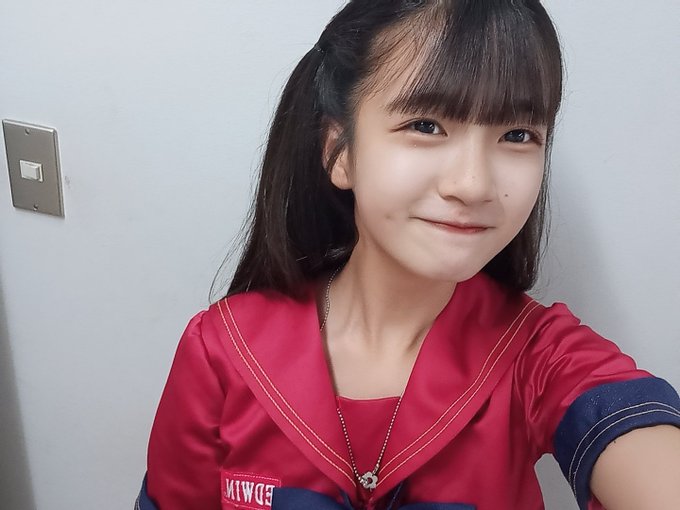 Twitterのコスプレ画像17