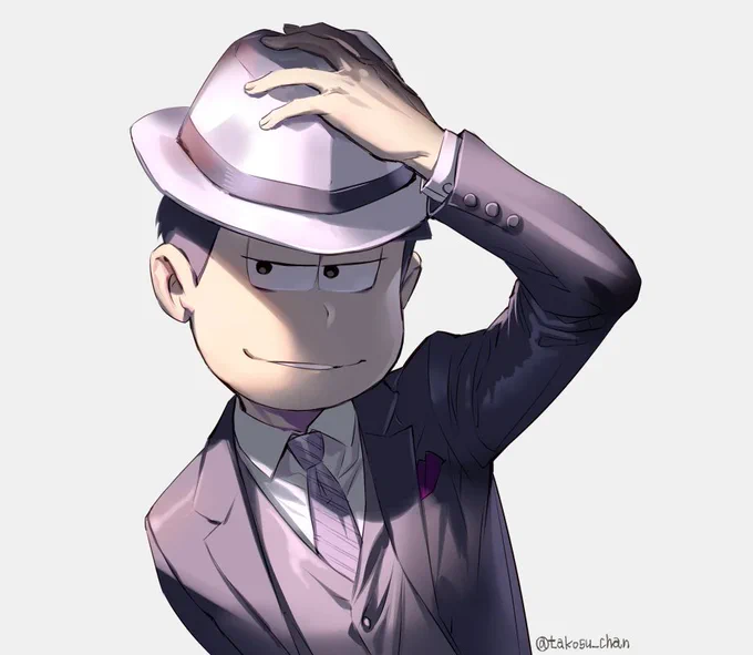 一松さん
