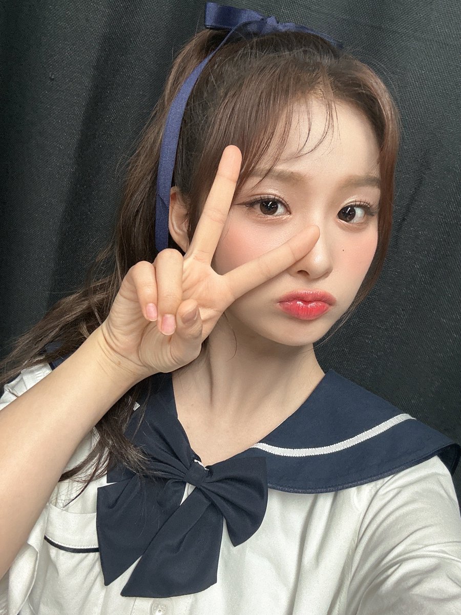 nmixxpics_'s tweet photo. 230812 🦌🫧 https://t.co/QimXSkfvMZ
