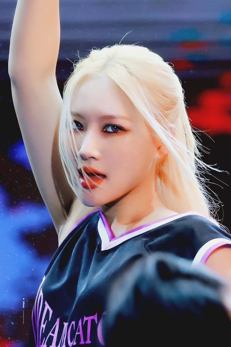 230811 전주 JUMF
#드림캐쳐 #시연 #이시연
#siyeon #dreamcatcher