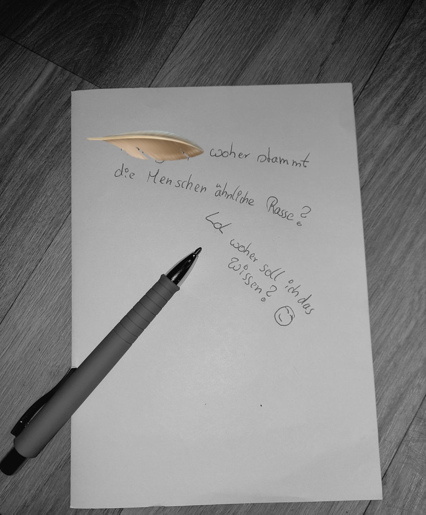 Ivima2005's tweet photo. Teuer, wenn guter Rat selten erscheint. Offene bekannte Optionen unnichtig sind. Neue Ideen auf den Tasten liegen, aber nicht gefunden werden.🥲
#autorenleben #schreiben #geschichte #antwort #frage #fantasy #fantasybuch #drama #schnipsel #notiz https://t.co/NEigGZVVnu
