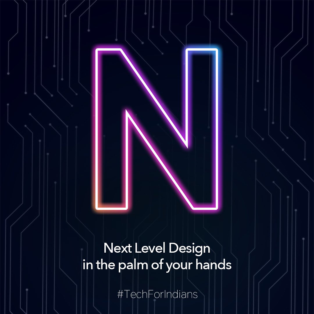 stufflistings's tweet image. Next level design. Interesting 👀
#honor #TechForIndians