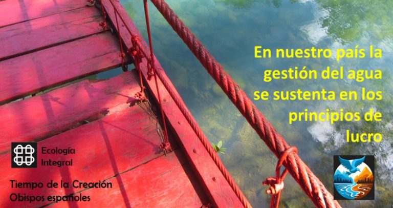 PastoralSocial9's tweet photo. Mensaje de los obispos de España ante la Jornada Mundial de Oración por el Cuidado de la Creación

1 de septiembre
#SeasonofCreation

Recuerdan la necesidad de la conversión ecológica ya enunciada por San Juan Pablo II

#Agua
#DSI
#LaudatoSi https://t.co/jr43RaR5Ro