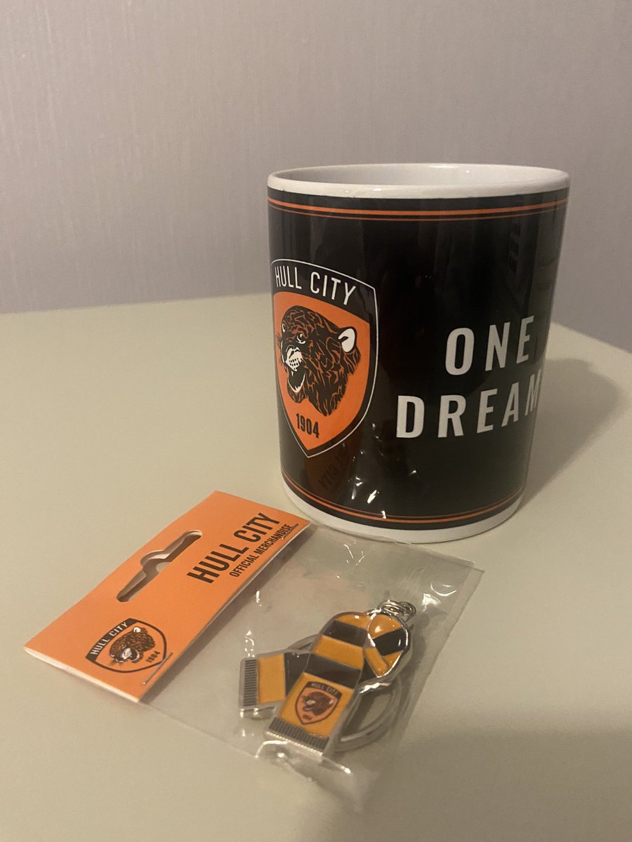Hull City OSC tweet media