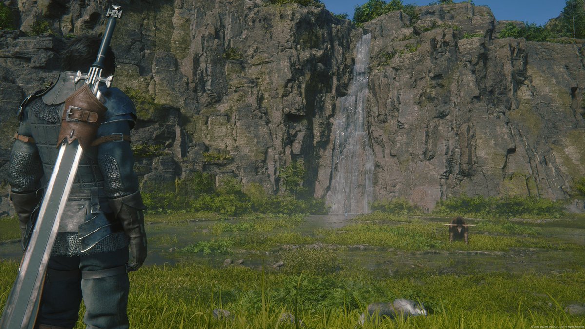 john_pc_emb's tweet photo. #FF16  #FF16  #FF16  #FF16  #PS5Share, #FINALFANTASYXVI https://t.co/apmQjUN4nP