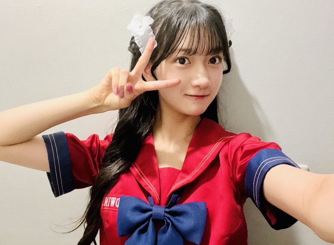 Twitterのコスプレ画像2