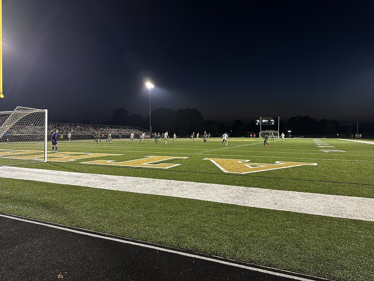 Eric Sholtis (@acsdbulldogsad) on Twitter photo Fun night watching <a href="/ACSD_Athletics/">Athens Bulldogs Athletics</a> soccer teams. Girls fall to Logan and Boys tie Logan. Fun night watching <a href="/ACSD_Athletics/">Athens Bulldogs Athletics</a> soccer teams. Girls fall to Logan and Boys tie Logan.